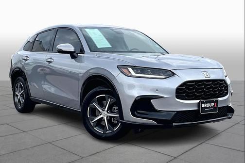 2023 Honda HR-V EX-L