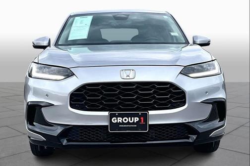 2023 Honda HR-V EX-L