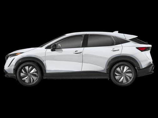 2025 Nissan ARIYA ENGAGE
