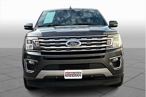 2018 Ford Expedition Max Limited