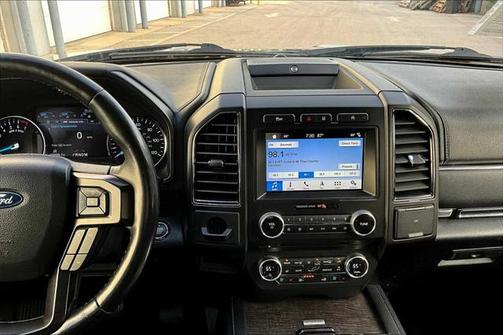 2018 Ford Expedition Max Limited