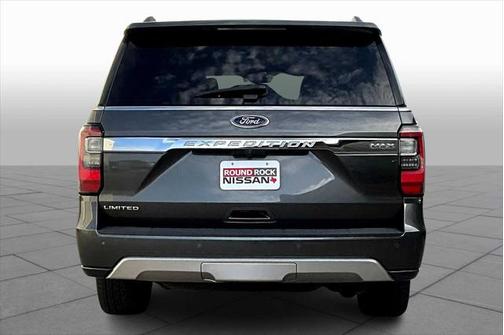 2018 Ford Expedition Max Limited