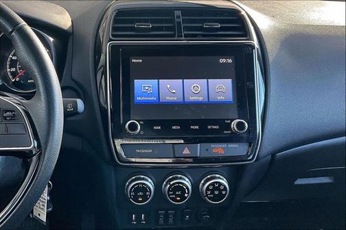 2024 Mitsubishi Outlander Sport 2.0 LE