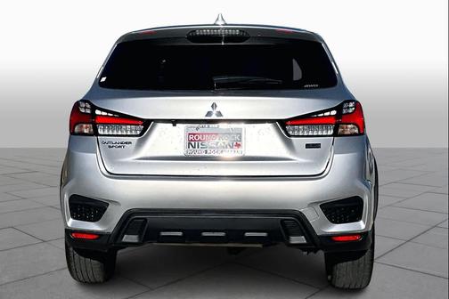 2024 Mitsubishi Outlander Sport 2.0 LE