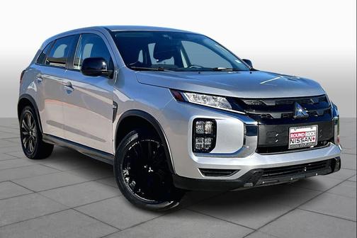 2024 Mitsubishi Outlander Sport 2.0 LE