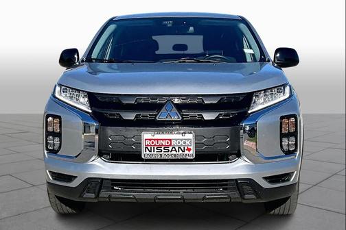 2024 Mitsubishi Outlander Sport 2.0 LE