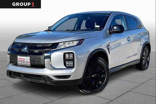 2024 Mitsubishi Outlander Sport 2.0 LE