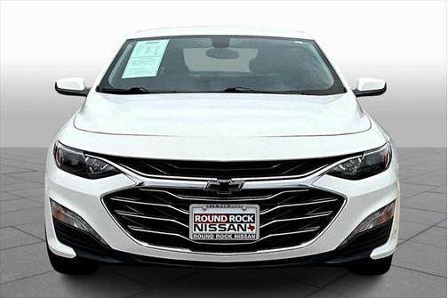 2021 Chevrolet Malibu FWD LT