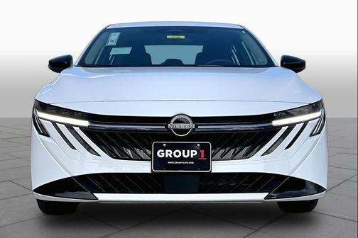 Fresh Powder 2026 Nissan Sentra S