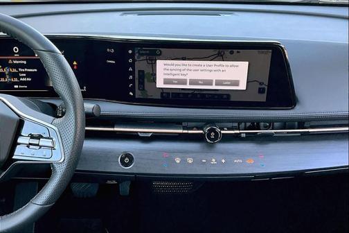 2023 Nissan ARIYA VENTURE+