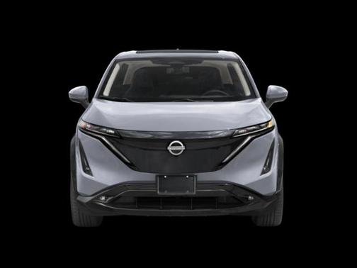 2025 Nissan ARIYA EVOLVE+