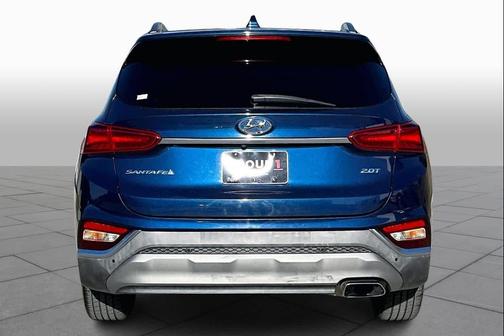 2019 Hyundai SANTA FE Ultimate 2.0T