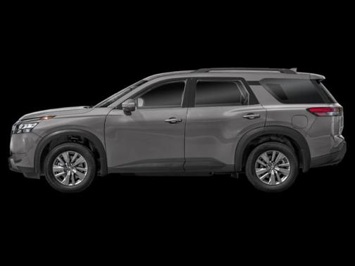 2025 Nissan Pathfinder SV FWD