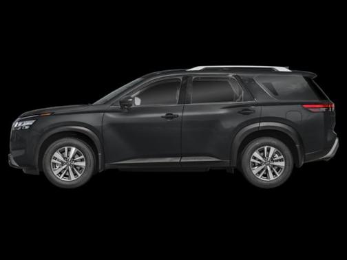 2025 Nissan Pathfinder SL FWD