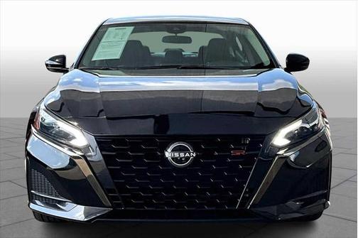 2023 Nissan Altima SR FWD