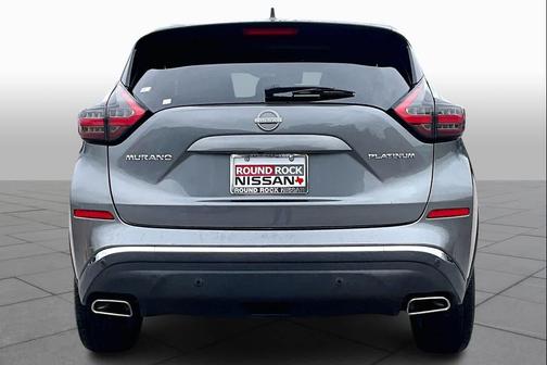 2023 Nissan Murano Platinum FWD