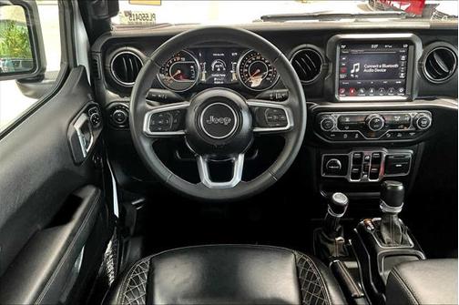 2023 Jeep Gladiator High Altitude 4x4