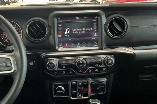 2023 Jeep Gladiator High Altitude 4x4