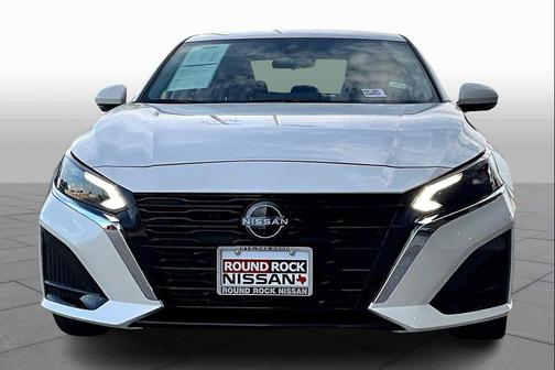 2024 Nissan Altima 2.5 SL