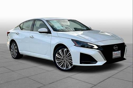 2024 Nissan Altima 2.5 SL