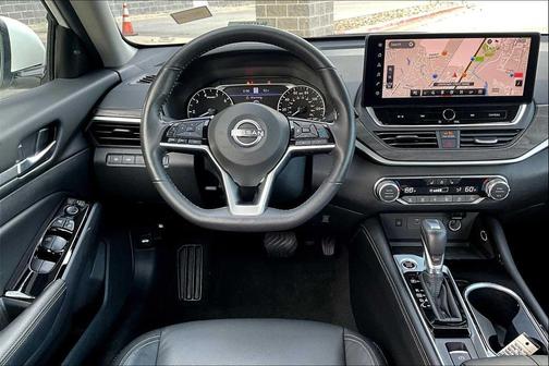 2024 Nissan Altima 2.5 SL