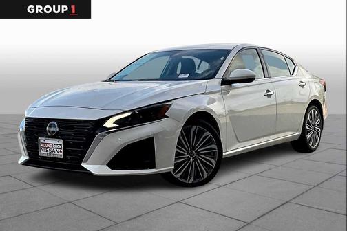 2024 Nissan Altima 2.5 SL
