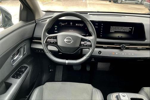 2023 Nissan ARIYA EVOLVE+