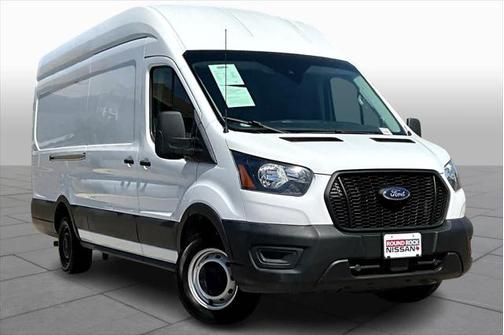 2022 Ford Transit-250 Base