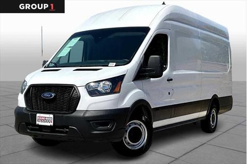 2022 Ford Transit-250 Base