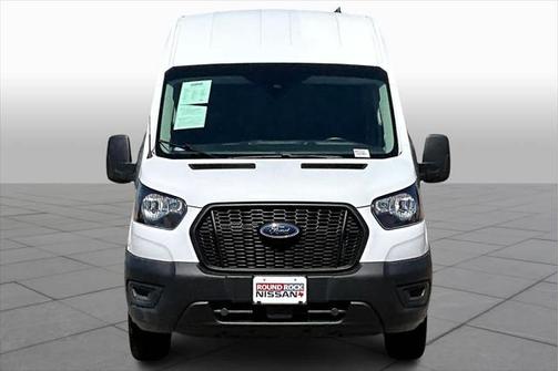 2022 Ford Transit-250 Base
