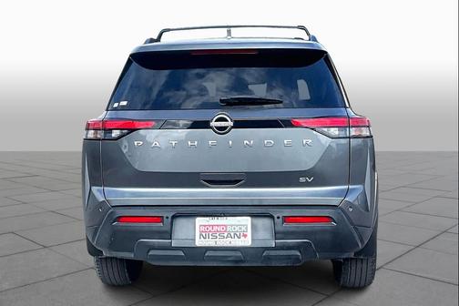 2022 Nissan Pathfinder SV 2WD