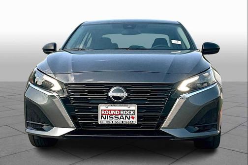 2025 Nissan Altima S FWD