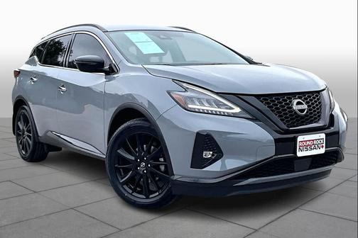 2023 Nissan Murano SV FWD