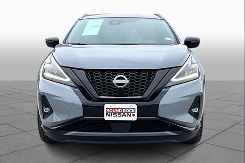 2023 Nissan Murano SV FWD