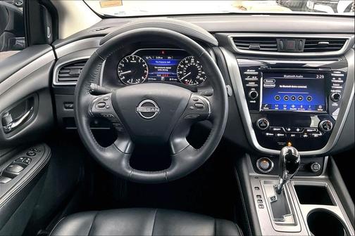 2023 Nissan Murano SV FWD
