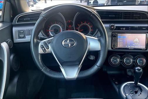 2016 Scion tC Base