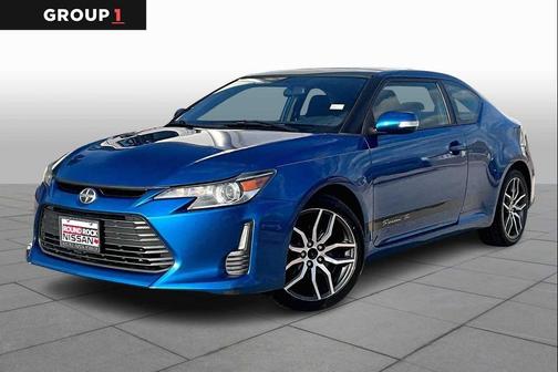 2016 Scion tC Base