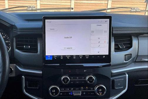 2023 Ford Expedition XLT