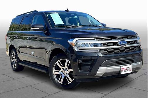 2023 Ford Expedition XLT