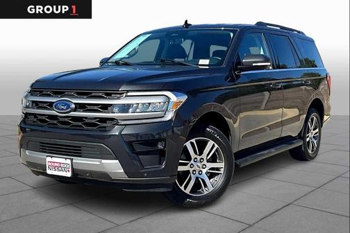 2023 Ford Expedition XLT