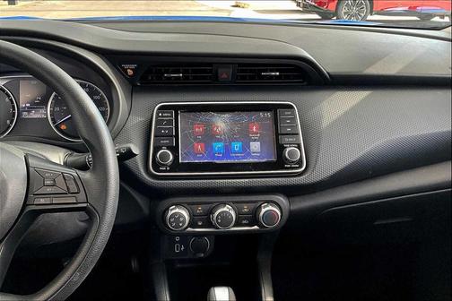 2023 Nissan Kicks S