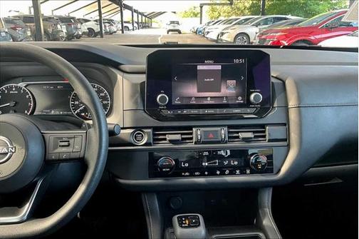 2023 Nissan Pathfinder S FWD