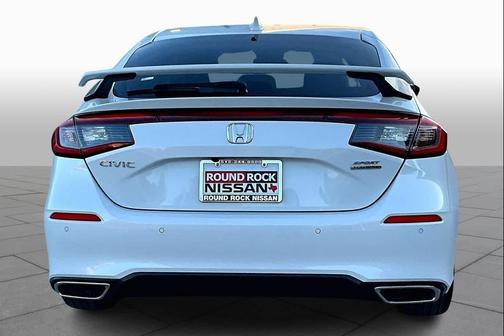 2024 Honda Civic Sport Touring