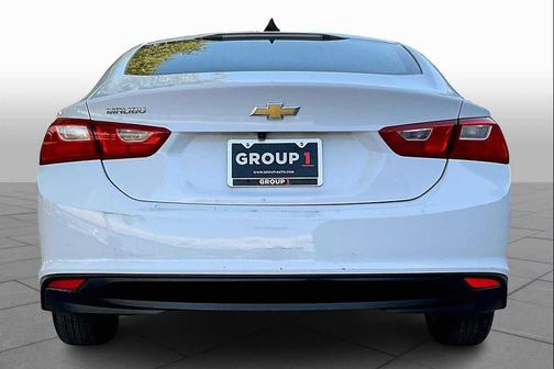 2023 Chevrolet Malibu 1LS