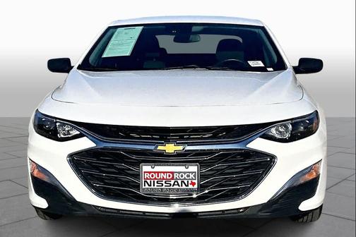 2023 Chevrolet Malibu 1LS