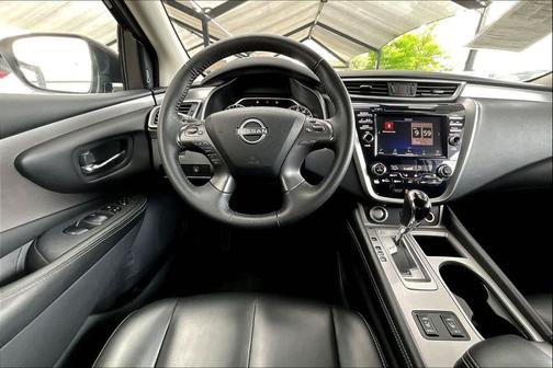 2024 Nissan Murano SV FWD
