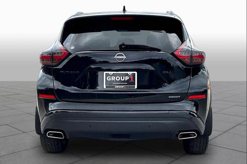 2024 Nissan Murano SV FWD