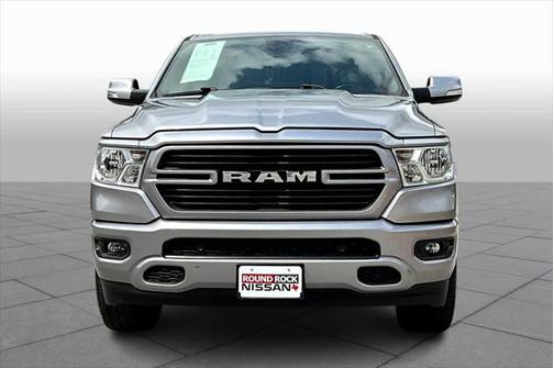 2021 RAM 1500 Lone Star