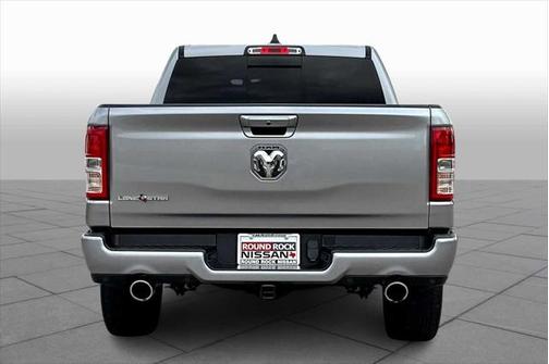 2021 RAM 1500 Lone Star
