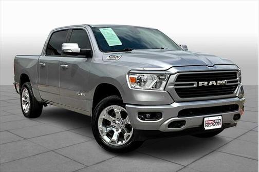 2021 RAM 1500 Lone Star